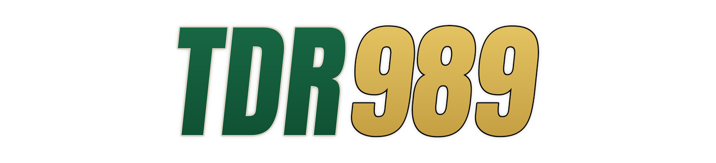 tdr989